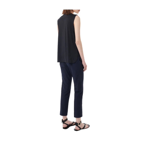 RRD Camicia casual Camicia Donna Oxford Sleeveless Shirt 32 P25 - RRD25752 - 10 - 32 - Francavilla Moda
